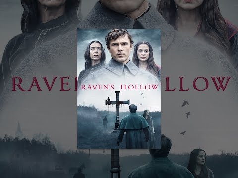 Raven's Hollow