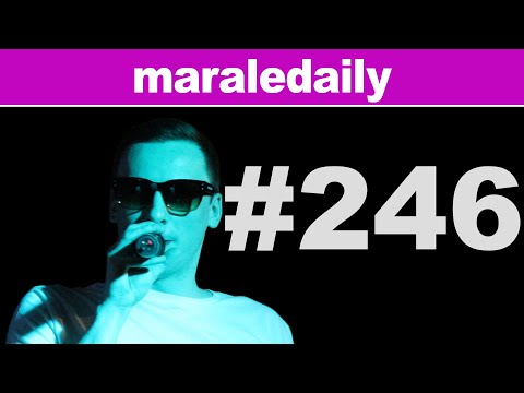 maraledaily 246 - Results Week 26/2021
