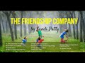 The Friendship Company by Sandi Patty