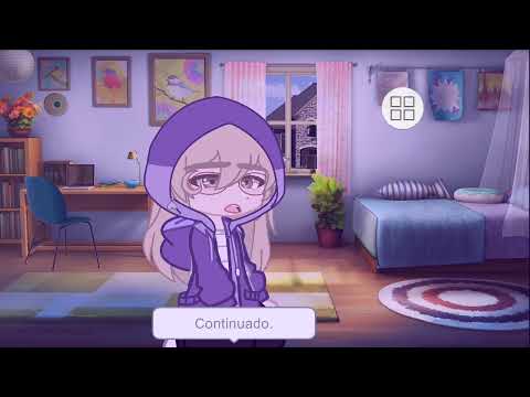 •Só uma perguntinha rápida//Gacha Want•