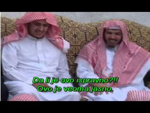 sejh Sulejman ibn Nasir el Ulvan - dogadjaj Hatiba i stvarnost njegova djela