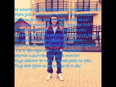 Cuffi ft Nushi - Me Ty