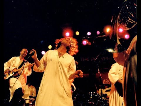 The Polyphonic Spree LIVE in Austin, TX (5.31.03)
