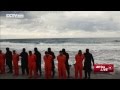 Terrorist Groups Propagating Atrocities Via Social Media