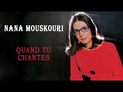 Nana Mouskouri Video