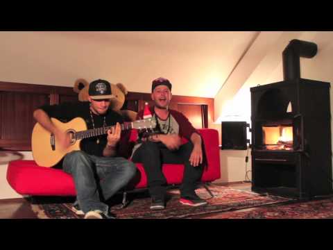 Max Herre - "Fühlt sich wie fliegen an" (Emiliano Cover // Winter Session #1)