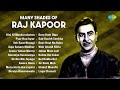 Many Shades Of Raj Kapoor Kisi Ki Muskurahaton Pe Pyar Hua Iqrar Hua Ramaiya Vastavaiya