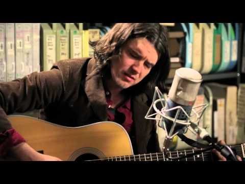 Zachary Cale - Evensong - 1/6/2016 - Paste Studios, New York, NY