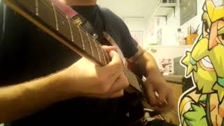 Download lagu The peggies - Kimi no sei - seishun buta yarou wa bunny girl opening (guitar cover) mp3 Download lagu The peggies - Kimi no sei - seishun buta yarou wa bunny girl opening (guitar cover) mp3
