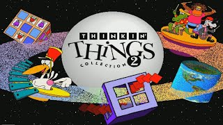 Thinkin' Things Collection 2 - Oranga Banga's Band (Windows)