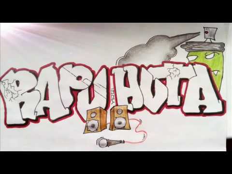 Rapu Huta - Yogi  Moje miasto