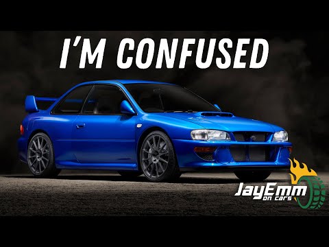 Why The Prodrive P25 Feels Like The Most Unnecessary Car of 2022