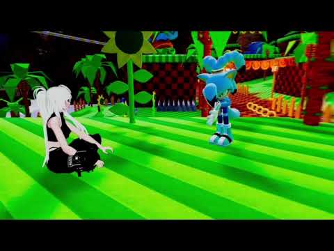 "Love Deterrence" || Tale Of Phoenix The Watcher || VR-CHAT ||