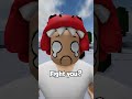 Dino Kid Finds Out Koala Kid Is A Traitor In 99 Nights In The Forest