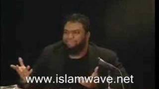 Abu Shahadah takes a look into young Muslims who glorify thug mentality, gang culture and also the dangers they are leadin...