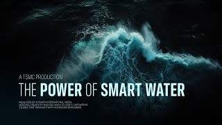 TSMC in SDG Leaders | Pioneering Global Sustainability Through Smart Water Manag
