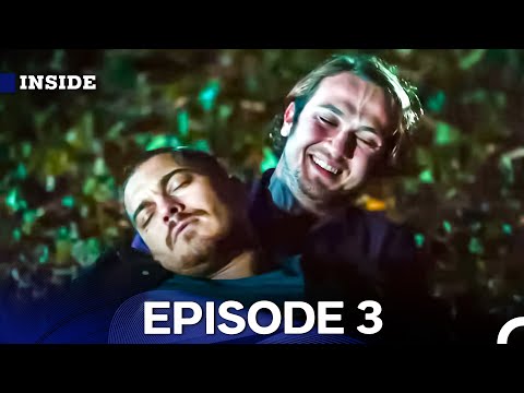 Inside Episode 3 FULL HD (English Subtitles)