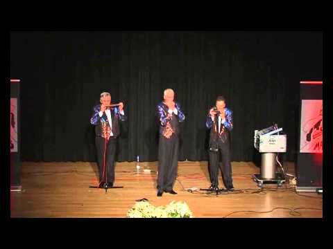 MASPESOS - Orange Blossom Special