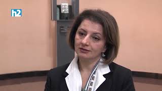 Ձեռագրի մոտ աղոթելուց հետո հրաշքը կատարվել է․ Սեդա Հակոբյանը՝ Շուրիշկանի ավետարանաի մասին։ Լրաբեր