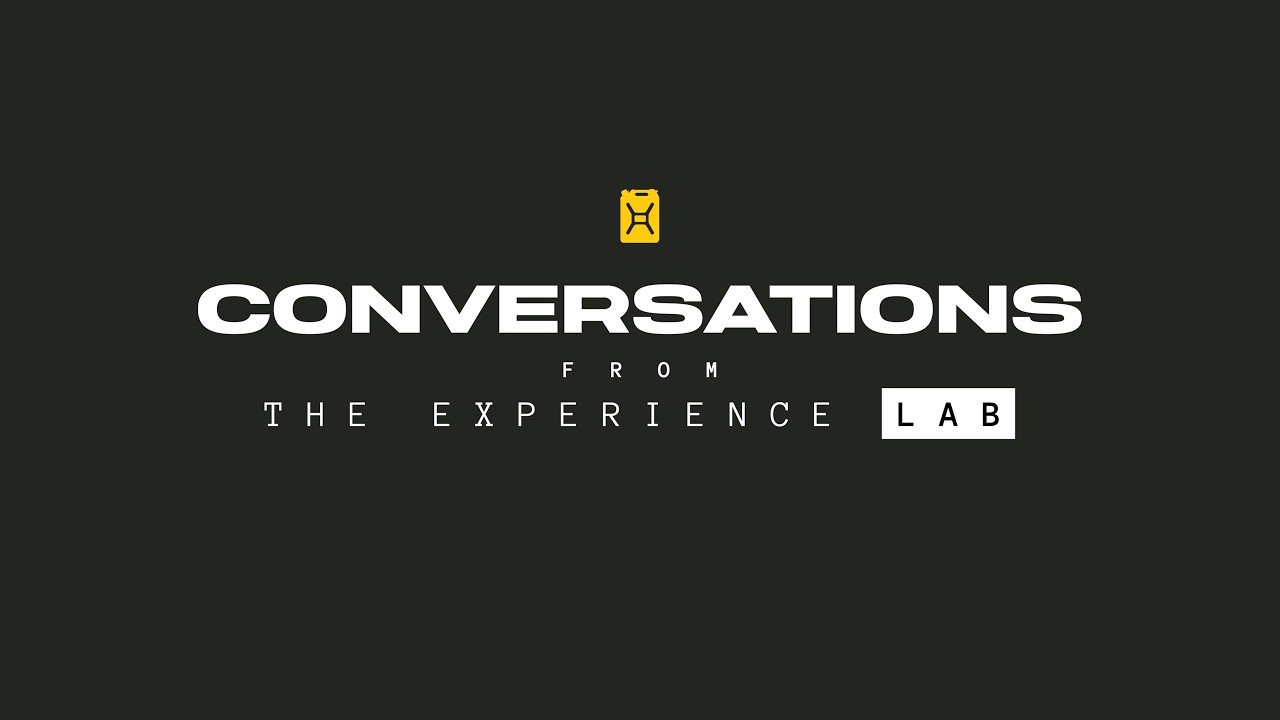 Nobility in Serving Others | Conversations at the Experience Lab feat. Will Guidara & Scott Harrison