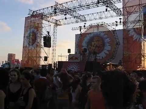 Love Parade 2003 @ Tel Aviv - Part 4