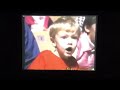 Barney Friends Barney Theme Song 1999
