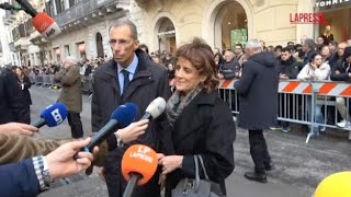 Crans-Montana, genitori Riccardo Minghetti: «Arresto titolari è notizia positiva ma vero responsa...