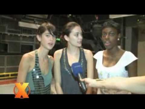 Xarabank Feature - Tiffany Pisani - BNTM 2010