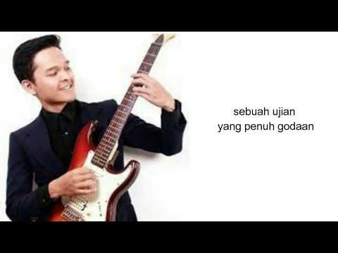 Kekasih Setia - Anandito Dwis ( LIRIK )