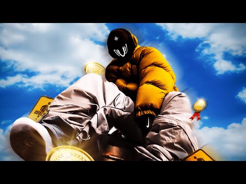 GelloGenius - INJAZAT (Music Video) Prod.by BabyBoi & Retaliate