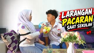 Download lagu CINTA TERLARANG - EPISODE 1 (Tidak Untuk Ditiru) mp3