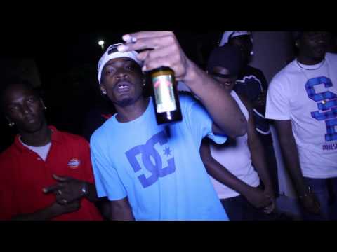 Le Hyp Ft Syki & Dolphy _ Ba Ekip En Mwen