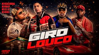 Download lagu GIRO LOUCO - MC Ryan SP, MC Lele JP, MC Meno K e MC Negão Original mp3 Download lagu GIRO LOUCO - MC Ryan SP, MC Lele JP, MC Meno K e MC Negão Original mp3