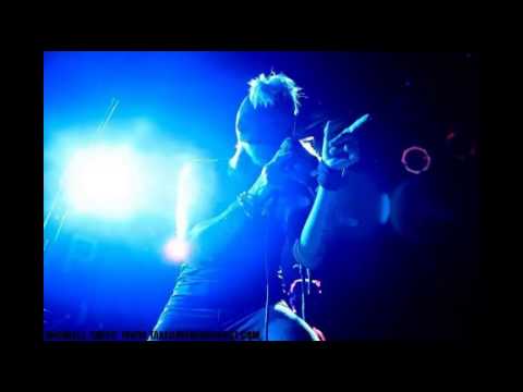 01 Rising - Otep ( HYDRA full Album)