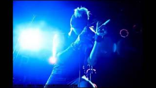 01 Rising - Otep ( HYDRA full Album)