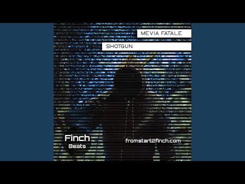 Shotgun (feat. Mevia Fatale)