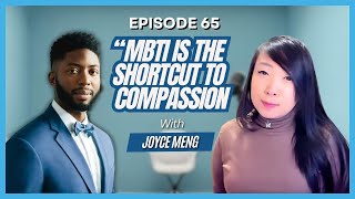 Discover How Your Personality Type Can Lead To A Happier Life | Joyce Meng
