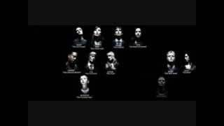 Harpers Island Fadeout