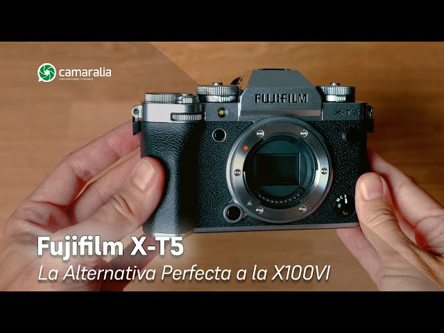 Vídeo relacionado con REYGEAK Disparador de aleación de Aluminio para Disparador cóncavo, 4 Unidades, para Leica Fujifilm X100VI X-T30 X-T20 X-T10 X-T5 X-T4 X-T3 X-Pro (4 Rojos)