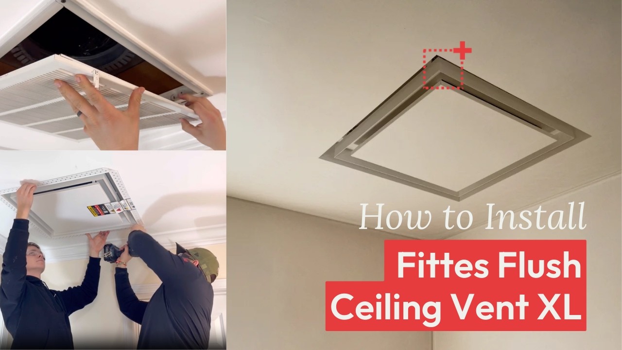 Watch the install guide