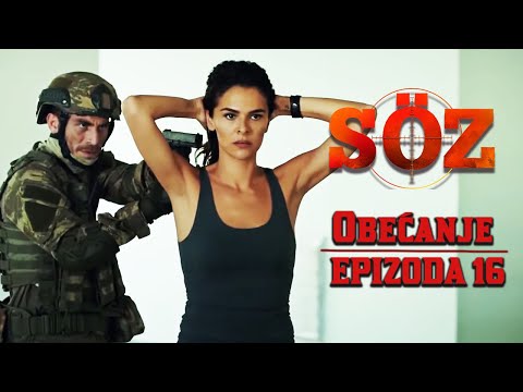 Obećanje | Epizoda 16