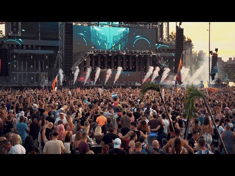 Electric Zoo 2019 Aftermovie