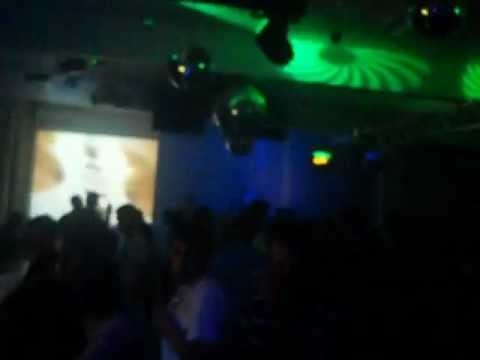 Club Rise Up Beltiug (Dj Barby & Deejay Rudy live) part1