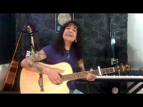 Luiz Caldas - Sou uma criança, não entendo nada (Erasmo Carlos)