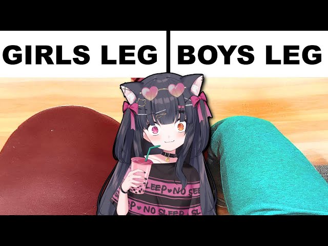 GUYS IS THIS TRUE?? || Men vs Women Memes SDDEFAULT Thumbnail