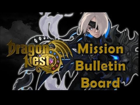 Devil's Shadow (DRAGON NEST)