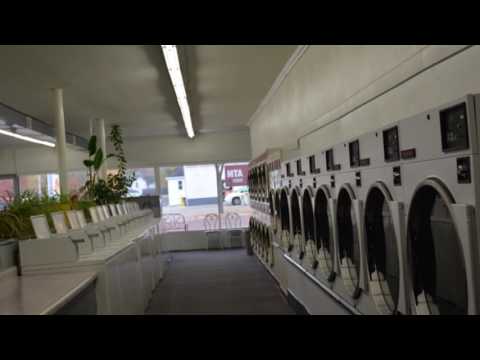 Laundromat Video