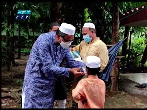 লকডাউনের তৃতীয় দিনে কঠোর অবস্থানে আইন-শৃঙ্খলা রক্ষাকারী বাহিনী