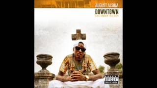 August Alsina - I Luv This Shit (feat Trinidad Jam