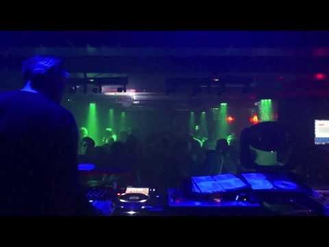 Kafé ft. Jan Van Biesen